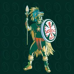 Emperadores por Cerveza Indio #2897